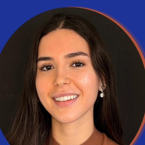 Maria, Co-Founder e Head of Growth